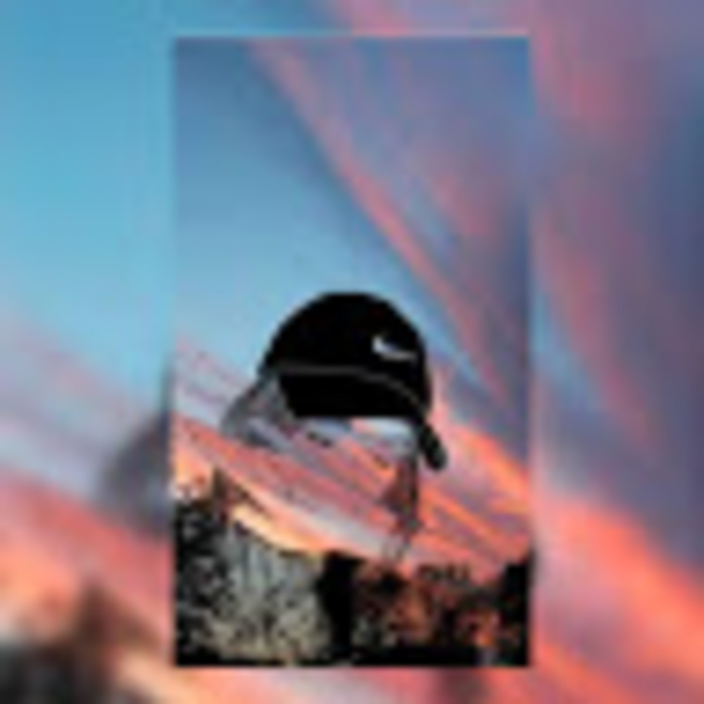 Meet your Posher, Metou